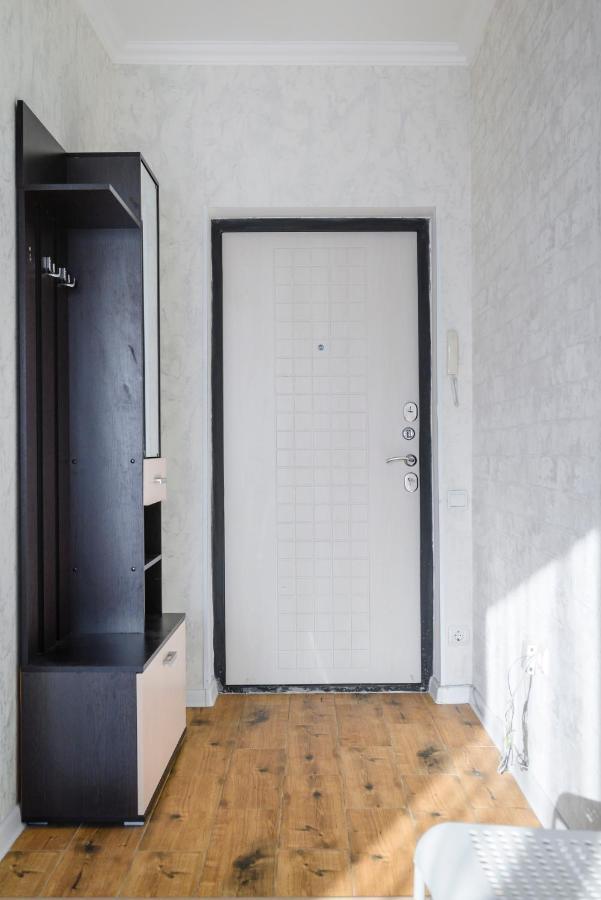 Бизнес И Отдых Almatý Exterior foto